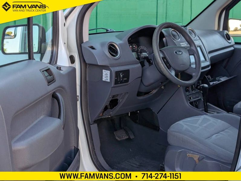 Used 2012 Ford Transit Connect - photo 16