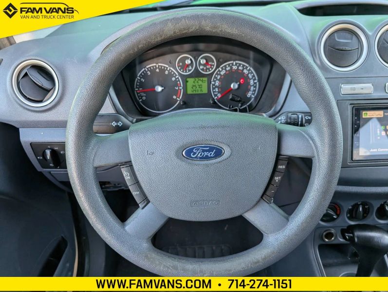 Used 2012 Ford Transit Connect - photo 18