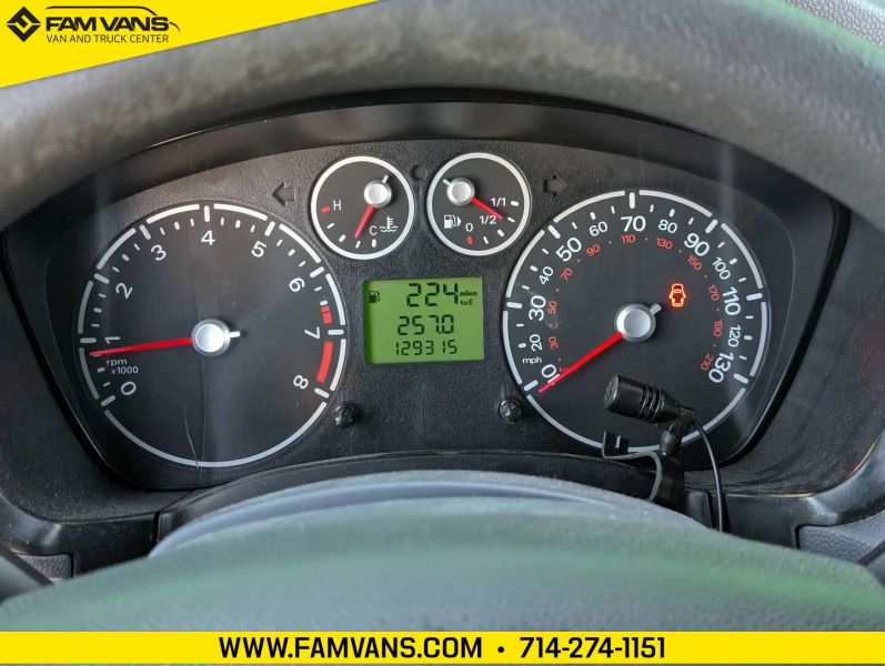 Used 2012 Ford Transit Connect - photo 19