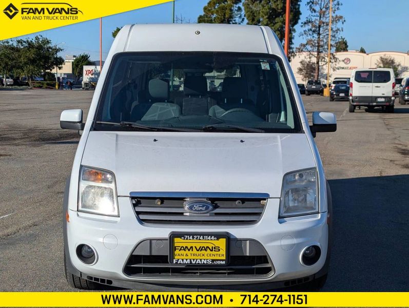 Used 2012 Ford Transit Connect - photo 5