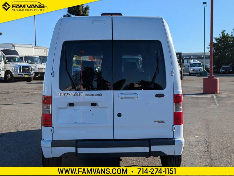 Used 2012 Ford Transit Connect - photo 9
