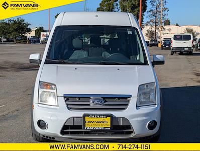 Used 2012 Ford Transit Connect Empty Cargo Van for sale #077184 - photo 2