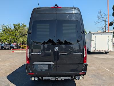 Used 2019 Mercedes-Benz Sprinter 3500XD Luxury Van for sale #077623 - photo 2