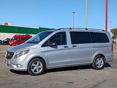 Used 2016 Mercedes-Benz Metris Passenger Van for sale #084026 - photo 1