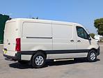 Used 2022 Mercedes-Benz Sprinter 1500 RWD Empty Cargo Van for sale #084861 - photo 2