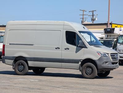 Used 2022 Mercedes-Benz Sprinter 2500 - photo 1
