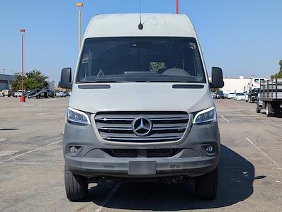 Used 2022 Mercedes-Benz Sprinter 2500 - photo 1