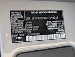 2022 Mercedes-Benz Sprinter 2500 RWD Empty Cargo Van for sale #093345 - photo 13