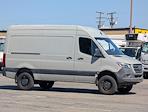 2022 Mercedes-Benz Sprinter 2500 RWD Empty Cargo Van for sale #093345 - photo 1