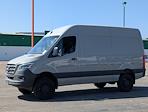 2022 Mercedes-Benz Sprinter 2500 RWD Empty Cargo Van for sale #093345 - photo 4
