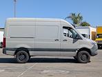 2022 Mercedes-Benz Sprinter 2500 RWD Empty Cargo Van for sale #093345 - photo 3