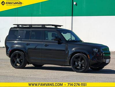 Used 2022 Land Rover Defender - photo 1