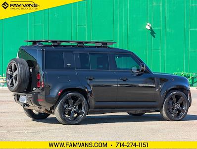 Used 2022 Land Rover Defender - photo 1