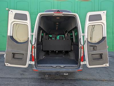 Used 2019 Mercedes-Benz Sprinter 3500 High Roof Passenger Van 170WB DI 4x2 Passenger Van for sale #097255 - photo 2