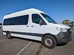 Used 2019 Mercedes-Benz Sprinter 3500 High Roof Passenger Van 170WB DI 4x2 Passenger Van for sale #097255 - photo 1
