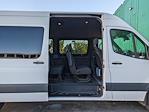 Used 2019 Mercedes-Benz Sprinter 3500 High Roof Passenger Van 170WB DI 4x2 Passenger Van for sale #097255 - photo 11