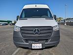 Used 2019 Mercedes-Benz Sprinter 3500 High Roof Passenger Van 170WB DI 4x2 Passenger Van for sale #097255 - photo 3