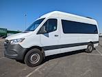 Used 2019 Mercedes-Benz Sprinter 3500 High Roof Passenger Van 170WB DI 4x2 Passenger Van for sale #097255 - photo 4