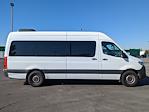 Used 2019 Mercedes-Benz Sprinter 3500 High Roof Passenger Van 170WB DI 4x2 Passenger Van for sale #097255 - photo 10