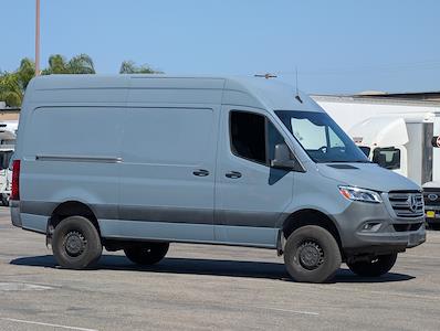 Used 2022 Mercedes-Benz Sprinter 2500 - photo 1