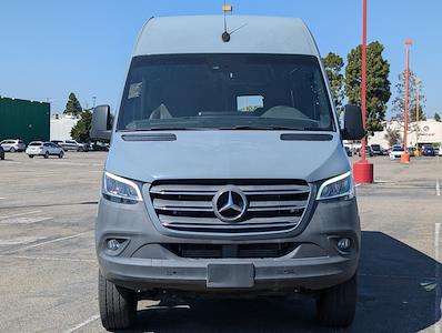 Used 2022 Mercedes-Benz Sprinter 2500 - photo 1