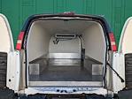 Used 2014 Chevrolet Express 3500 Refrigerated Body for sale #100465 - photo 2