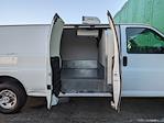 Used 2014 Chevrolet Express 3500 Refrigerated Body for sale #100465 - photo 8