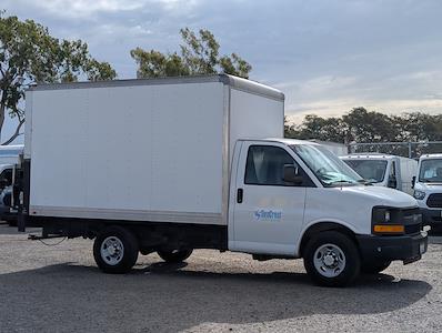 Used 2014 Chevrolet Express 3500 - photo 1