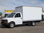 Used 2014 Chevrolet Express 3500 Cutaway for sale #100545-T - photo 5