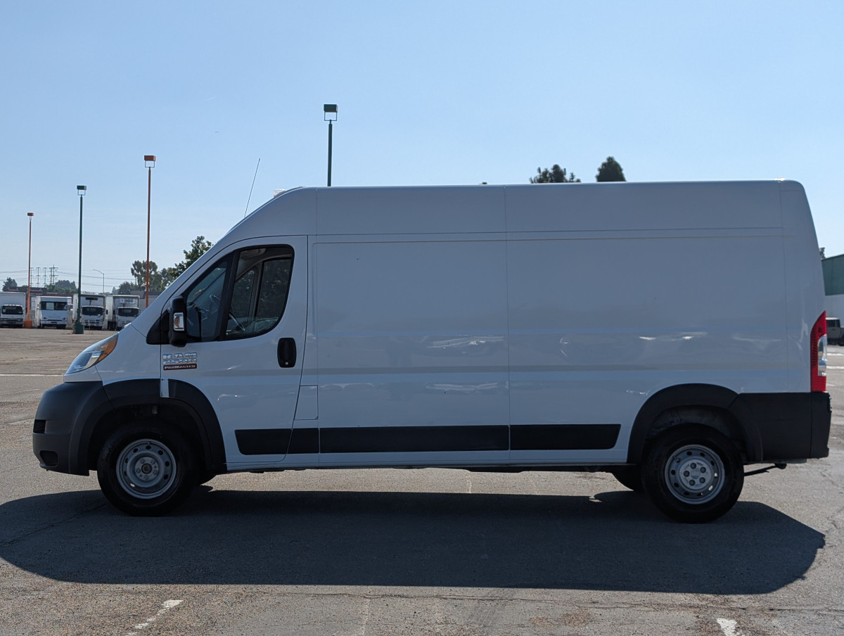 Used 2016 Ram ProMaster 2500 - photo 7
