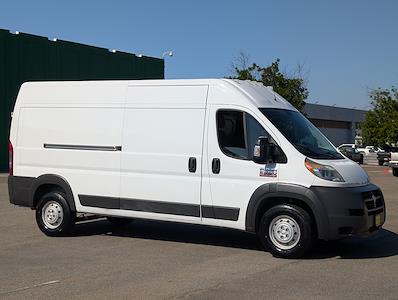 Used 2016 Ram ProMaster 2500 High Roof Empty Cargo Van for sale #101415 - photo 1