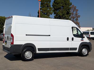 Used 2016 Ram ProMaster 2500 High Roof Empty Cargo Van for sale #101415 - photo 2