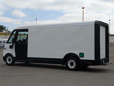 2024 BrightDrop Zevo 600 Standard Roof RWD Step Van / Walk-in for sale #103366 - photo 2