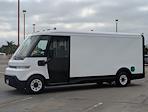 2024 BrightDrop Zevo 600 Standard Roof RWD Step Van / Walk-in for sale #103366 - photo 1