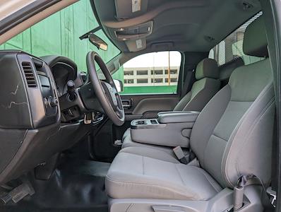 Used 2018 Chevrolet Silverado 1500 Regular Cab Utility Pickup Truck Regular Cab RWD Service Truck for sale #104140 - photo 1