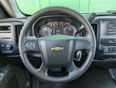 Used 2018 Chevrolet Silverado 1500 Regular Cab Utility Pickup Truck Regular Cab RWD Service Truck for sale #104140 - photo 2