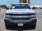 Used 2018 Chevrolet Silverado 1500 Regular Cab Utility Pickup Truck Regular Cab RWD Service Truck for sale #104140 - photo 10