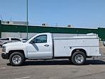Used 2018 Chevrolet Silverado 1500 Regular Cab Utility Pickup Truck Regular Cab RWD Service Truck for sale #104140 - photo 13