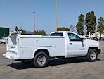 Used 2018 Chevrolet Silverado 1500 Regular Cab Utility Pickup Truck Regular Cab RWD Service Truck for sale #104140 - photo 9