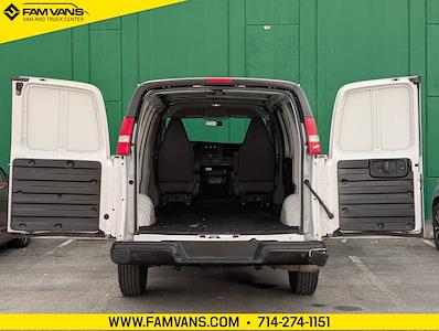Used 2023 Chevrolet Express 2500 - photo 1