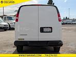 2023 Chevrolet Express 2500 RWD Empty Cargo Van for sale #104415 - photo 6