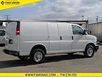 2023 Chevrolet Express 2500 RWD Empty Cargo Van for sale #104415 - photo 7