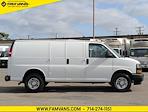 2023 Chevrolet Express 2500 RWD Empty Cargo Van for sale #104415 - photo 8