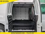 2023 Chevrolet Express 2500 RWD Empty Cargo Van for sale #104415 - photo 9