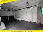 2023 Chevrolet Express 2500 RWD Empty Cargo Van for sale #104415 - photo 10
