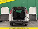 2023 Chevrolet Express 2500 RWD Empty Cargo Van for sale #104415 - photo 11