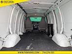 2023 Chevrolet Express 2500 RWD Empty Cargo Van for sale #104415 - photo 12