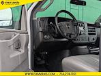2023 Chevrolet Express 2500 RWD Empty Cargo Van for sale #104415 - photo 13