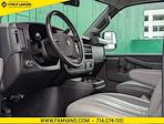 2023 Chevrolet Express 2500 RWD Empty Cargo Van for sale #104415 - photo 14