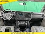 2023 Chevrolet Express 2500 RWD Empty Cargo Van for sale #104415 - photo 18